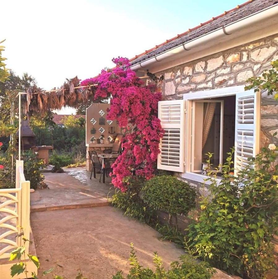 Adorable Summer House By The Sea Zapuntel المظهر الخارجي الصورة