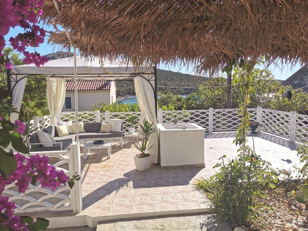 Adorable Summer House By The Sea Zapuntel المظهر الخارجي الصورة