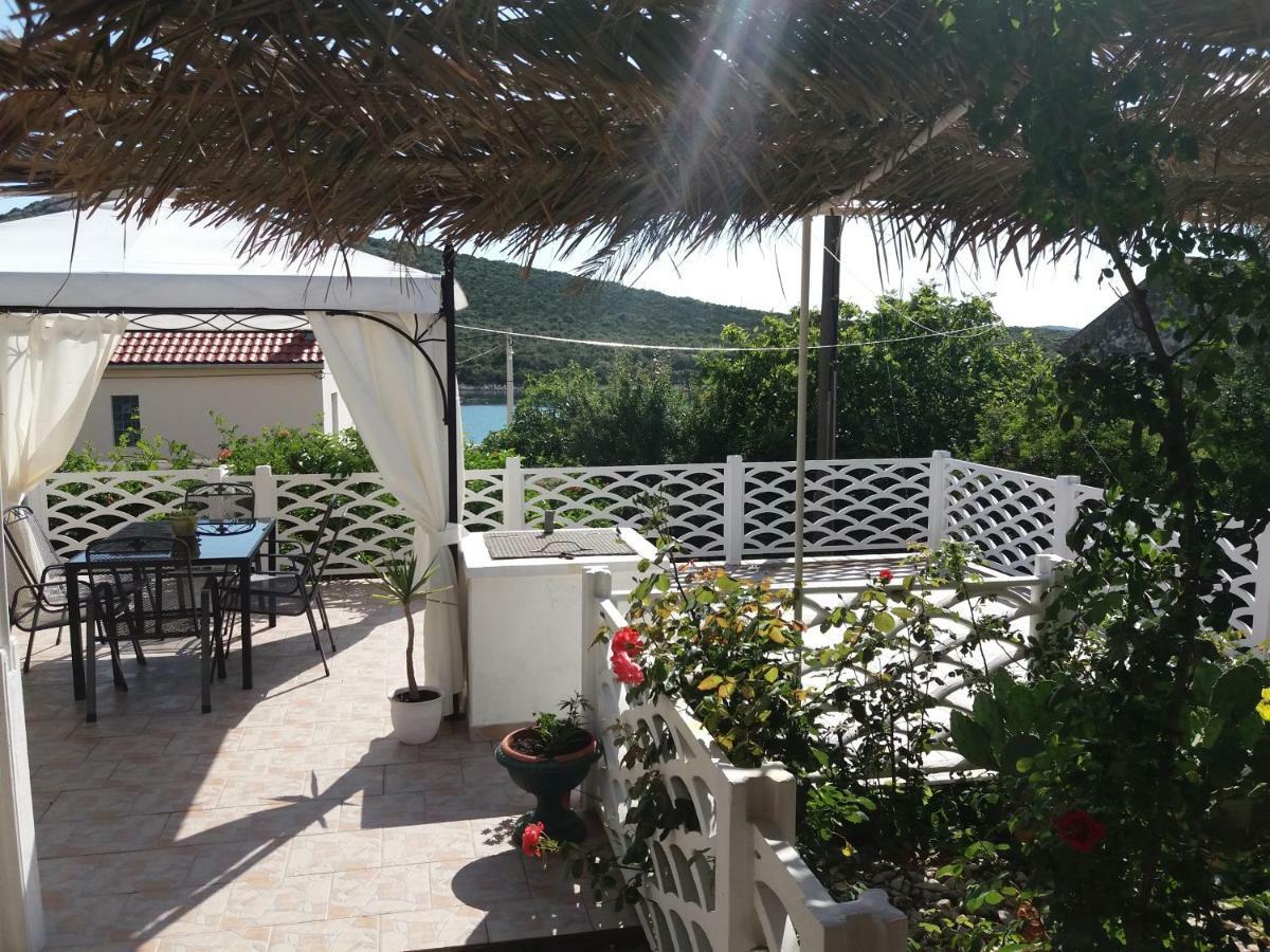 Adorable Summer House By The Sea Zapuntel المظهر الخارجي الصورة