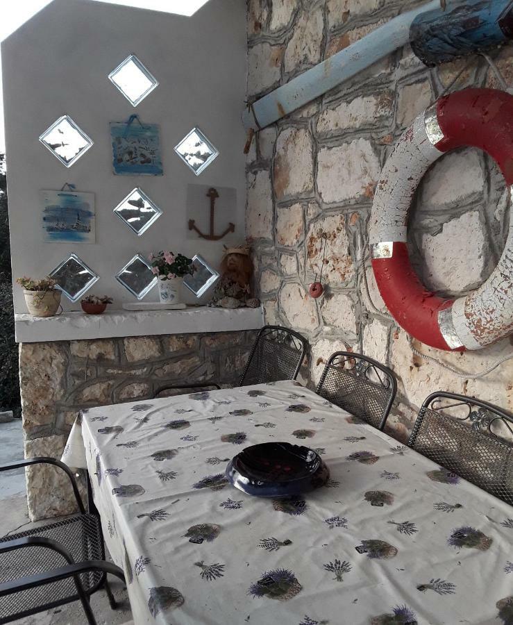 Adorable Summer House By The Sea Zapuntel المظهر الخارجي الصورة